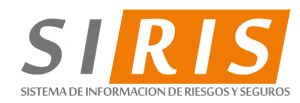 SIRIS - Sistema de Información de Riesgos y Seguros